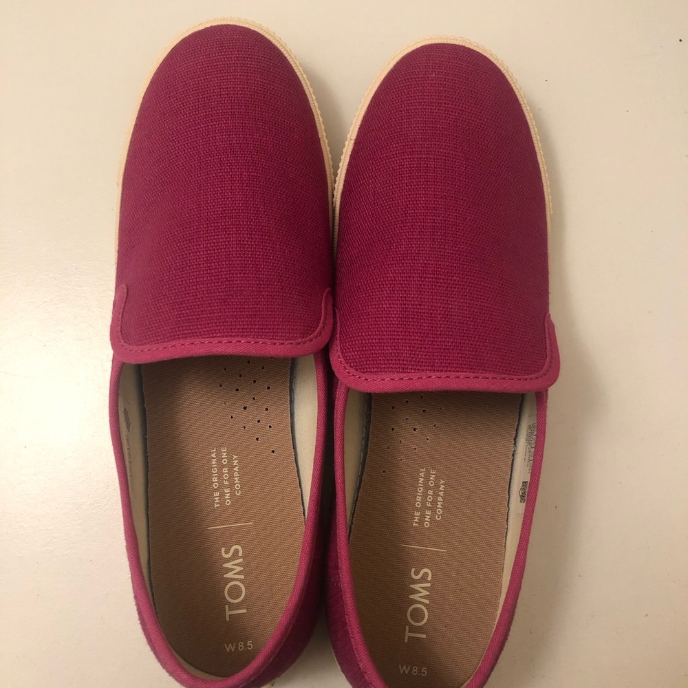 TOMS